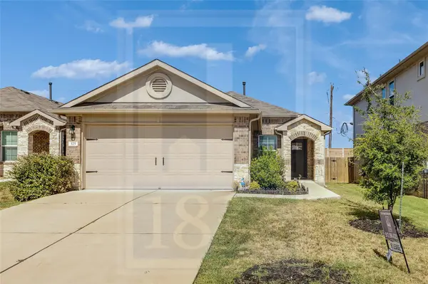 125 Frederick DR, Georgetown, TX 78626