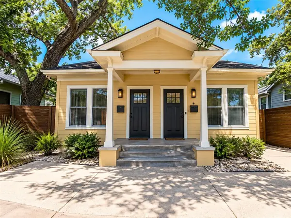 2902 West Ave, Austin, TX 78705