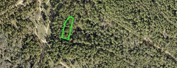 Lot 43 Pine Lodge DR, Bastrop, TX 78602