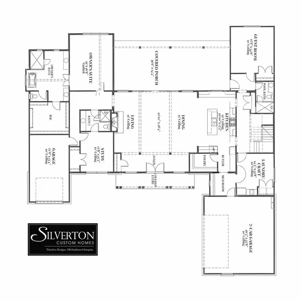 19124 LAVISH CV, Jonestown, TX 78645