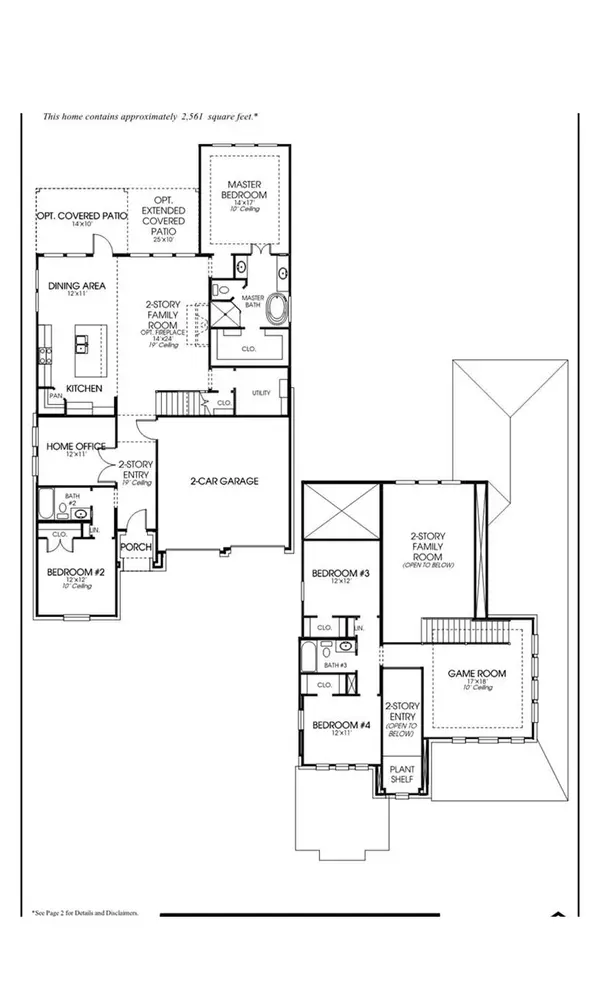 512 Alameda LN, Georgetown, TX 78628