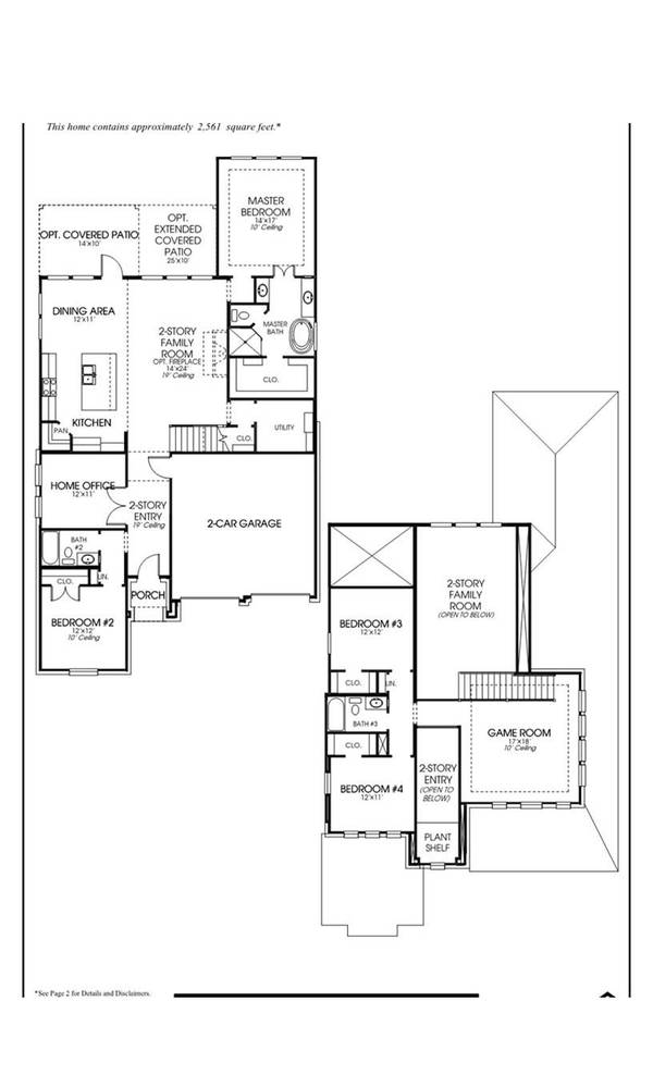 512 Alameda LN, Georgetown, TX 78628