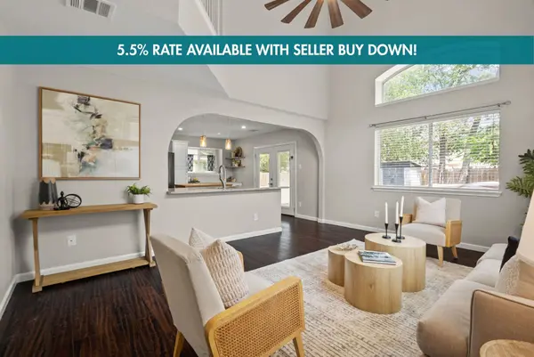 11403 Georgia Coleman BND, Austin, TX 78748