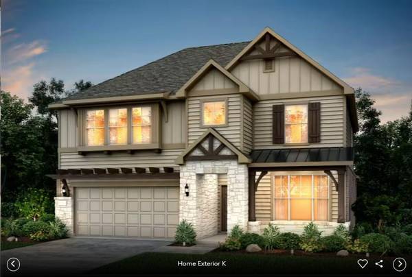 319 Archway LN, Liberty Hill, TX 78642