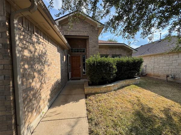 1829 Rachel LN, Round Rock, TX 78664