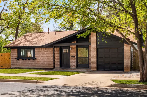 5210 Emerald Meadow DR, Austin, TX 78745