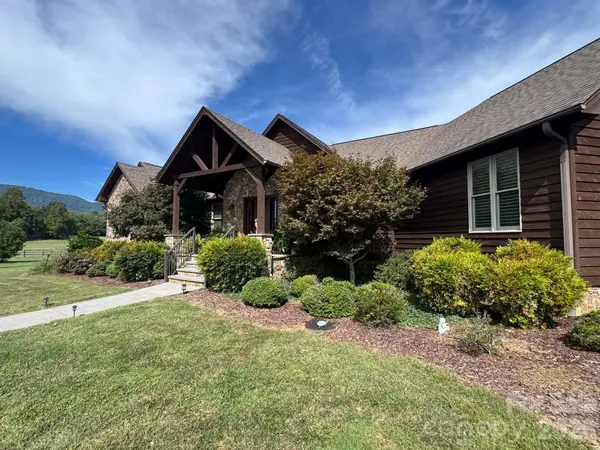 1083 Union Community RD, Thurmond, NC 28683