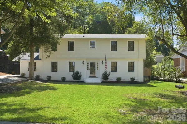 7431 Folger DR, Charlotte, NC 28226