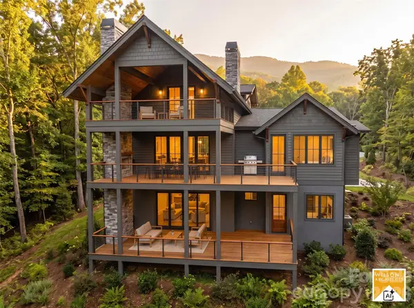 Lot 37 Longcliff LN, Lake Toxaway, NC 28747