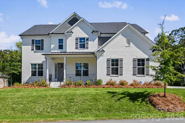 1216 Glade Arch LN, Huntersville, NC 28078