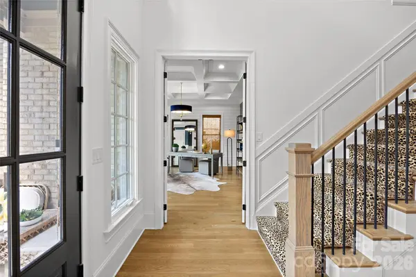 4047 Alexandra Alley DR, Charlotte, NC 28210