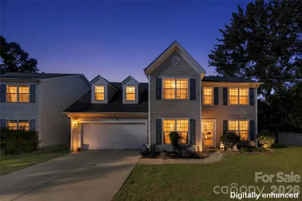 7541 Sparkleberry DR, Indian Trail, NC 28079