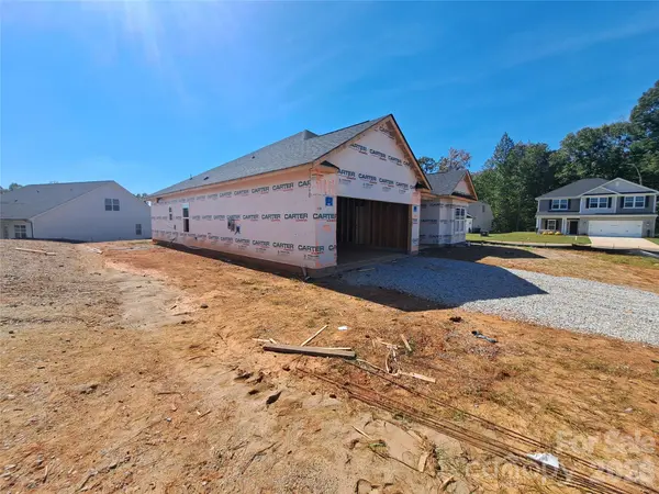 110 Swinford DR #87, Salisbury, NC 28146