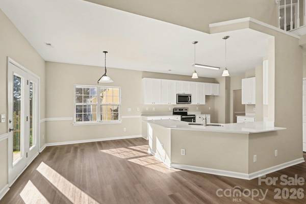 6820 Sweetfield DR, Huntersville, NC 28078