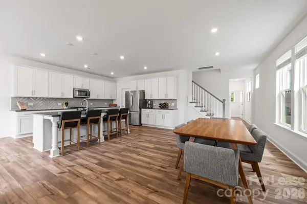 2950 Clyde DR, Charlotte, NC 28208