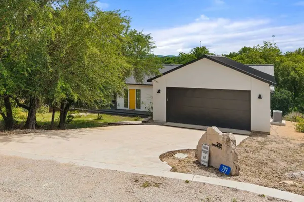 299 River Place, Johnson City, TX 78636