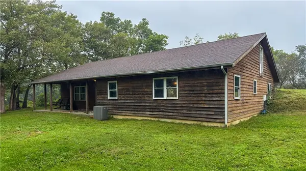 7712 State Route C N/A, Rosendale, MO 64483