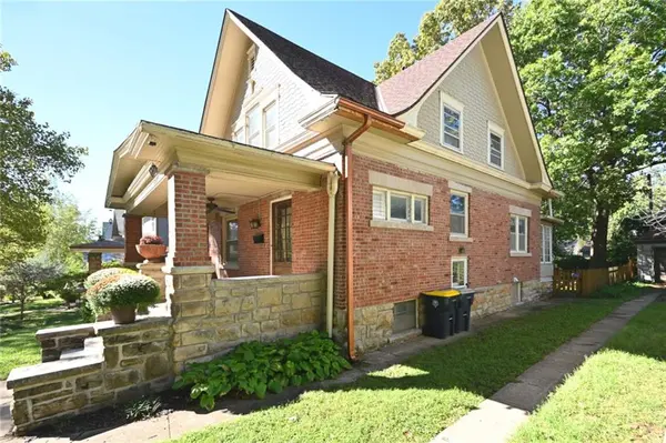 4222 Terrace ST, Kansas City, MO 64111
