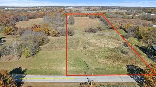 Tract 2 NW 550th RD, Kingsville, MO 64061