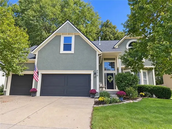4619 Aminda ST, Shawnee, KS 66226