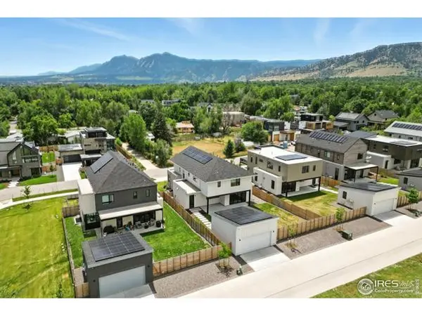 2155 Vine, Boulder, CO 80304