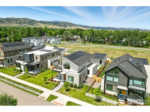 2155 Vine, Boulder, CO 80304