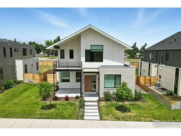 2155 Vine, Boulder, CO 80304