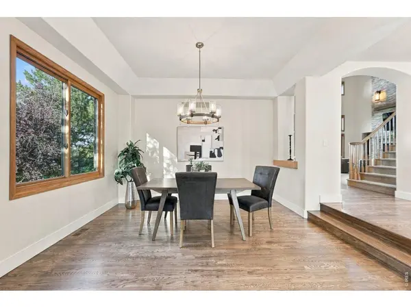 2626 Black Fox, Fort Collins, CO 80526