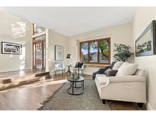 2626 Black Fox, Fort Collins, CO 80526