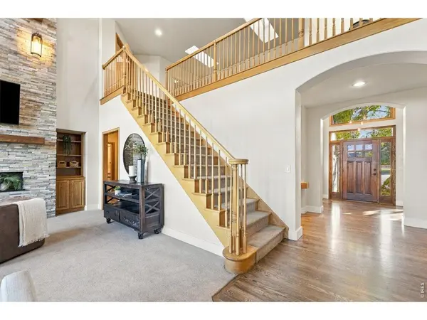 2626 Black Fox, Fort Collins, CO 80526