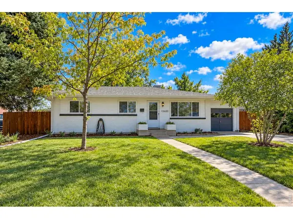13600 Braun, Golden, CO 80401