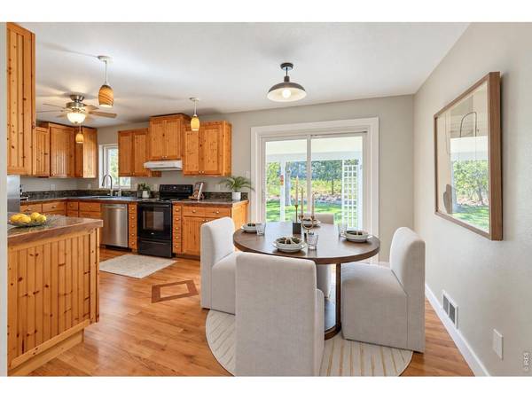 13600 Braun, Golden, CO 80401