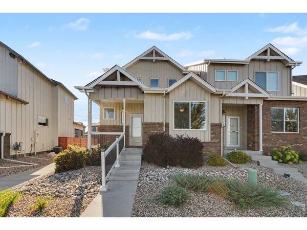 3106 Picasso, Loveland, CO 80538