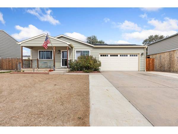 1029 E 24th, Greeley, CO 80631