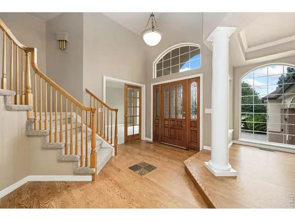 1257 Whitehall, Longmont, CO 80504