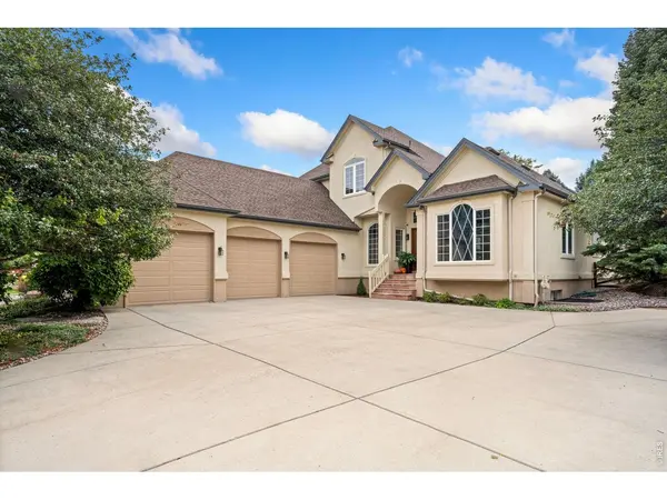 1257 Whitehall, Longmont, CO 80504