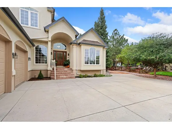 1257 Whitehall, Longmont, CO 80504