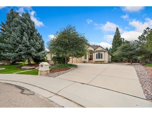 1257 Whitehall, Longmont, CO 80504