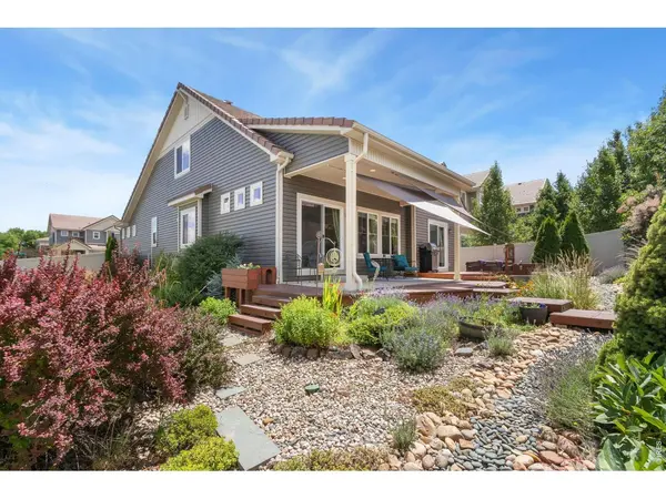 3624 Idlewood, Johnstown, CO 80534