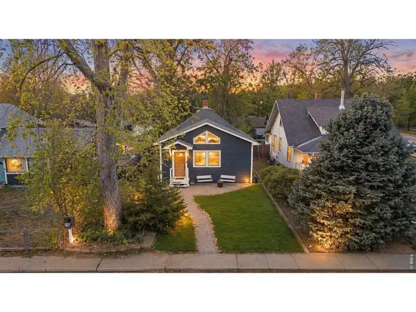 443 Baker, Longmont, CO 80501