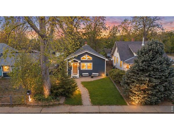 443 Baker, Longmont, CO 80501