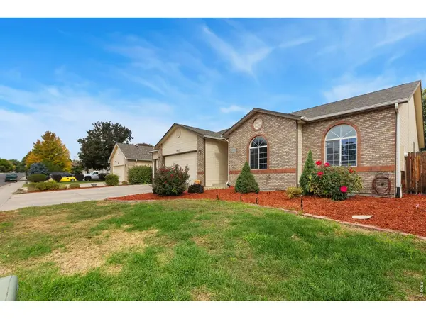 5027 W 13th, Greeley, CO 80634