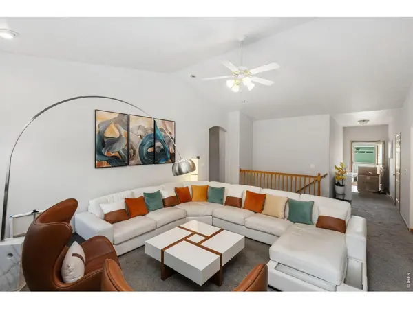 5027 W 13th, Greeley, CO 80634