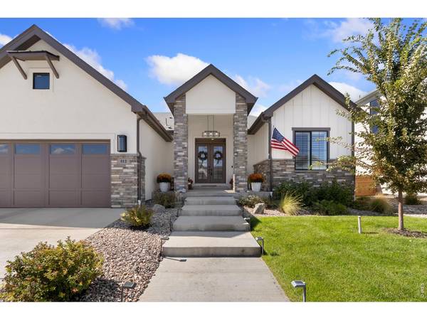 812 Canoe Birch, Windsor, CO 80550