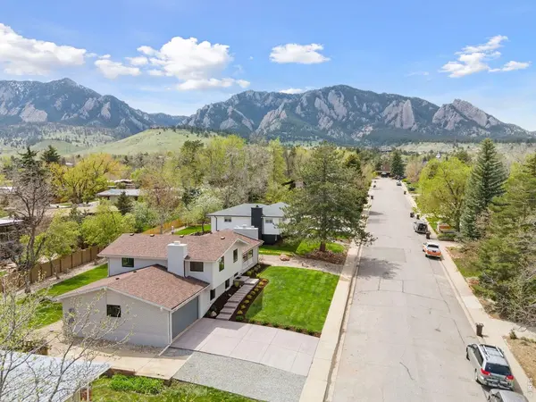 2890 Regis, Boulder, CO 80305