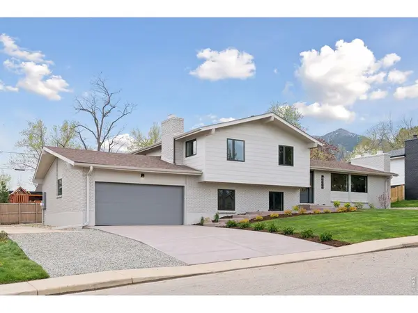 2890 Regis, Boulder, CO 80305