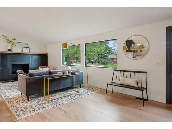 2890 Regis, Boulder, CO 80305