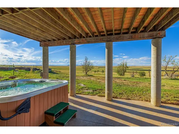 16255 Barney, Calhan, CO 80808