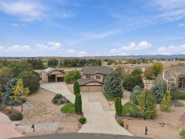 8420 E 160th, Brighton, CO 80602