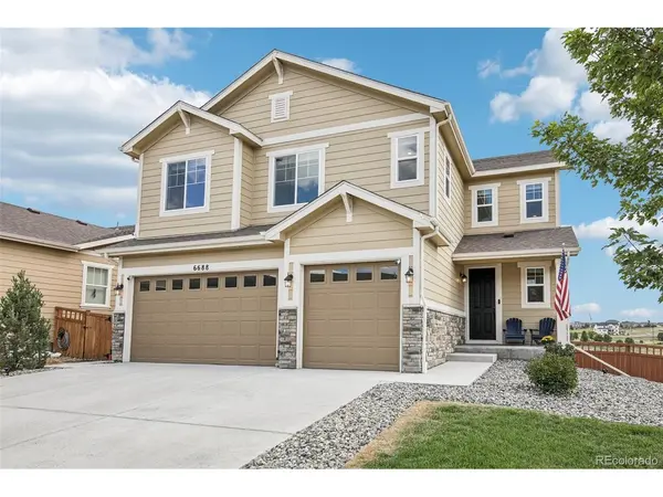 6688 Leilani, Castle Rock, CO 80108